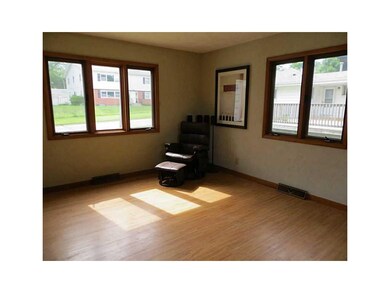 Dining Area.