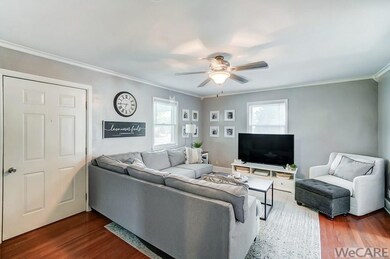 407 S Jefferson St, Pandora, OH 45877 - photo 4