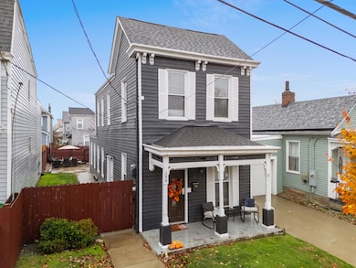 640 Marnoam Dr, Covington, KY 41015 - photo 3