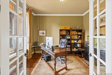 25519 Wesley Park, San Antonio, TX 78261 - photo 7