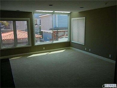 Family room looking South towards the ocean.