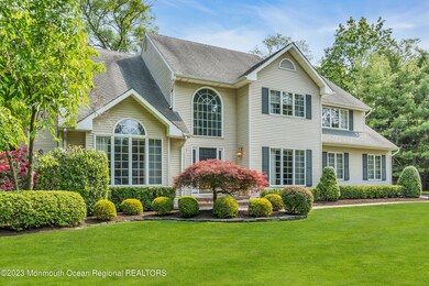 1015 Berkeley Ave, Ocean, NJ 07712 - photo 2