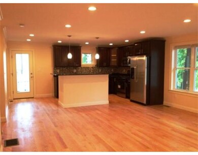 11 Sparhawk St unit 6, Brighton, MA 02135 - photo 2