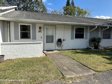 4705 Marengo Ln, Titusville, FL 32780 - photo 3