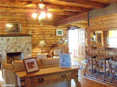 Den/Family/Great Room