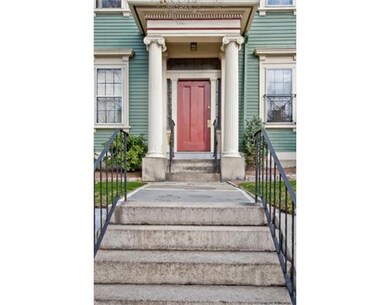 367 Benefit St unit one, Providence, RI 02903 - photo 2