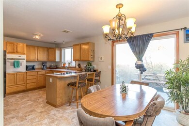 1018 N Prentis St, Medical Lake, WA 99022 - photo 6