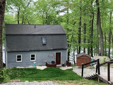 594 Berry River Rd, Barrington, NH 03825 - photo 2