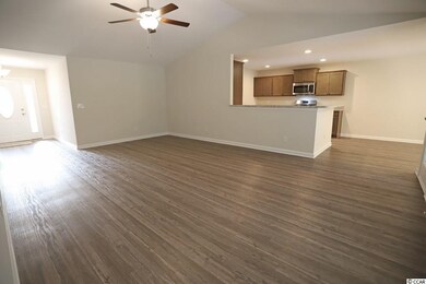 3364 Merganser Dr unit Lot 45 Live Oak Plan, Conway, SC 29527 - photo 4