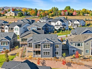 6658 S Kline Way, Littleton, CO 80127 - photo 2