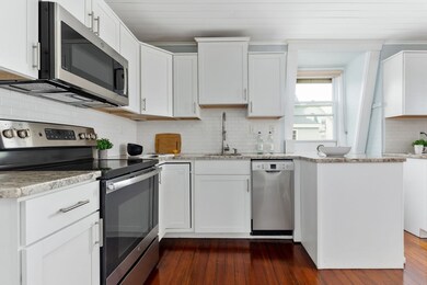 16 Peirce Rd unit 3, Lynn, MA 01902 - photo 3