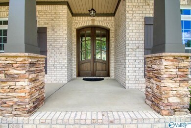Such a beautiful, inviting home.
