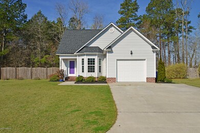 1220 Bristolmoor Dr, Winterville, NC 28590 - photo 4