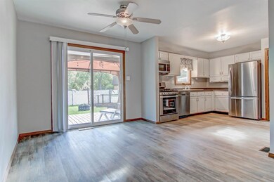 325 N Ernest St, Griffith, IN 46319 - photo 6