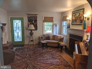 4521 Rosedale Ave, Bethesda, MD 20814 - photo 4