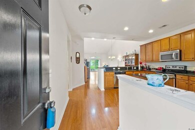 1518 Palmina Loop unit 15-B, Myrtle Beach, SC 29588 - photo 5