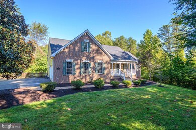 7155 Pine Ridge Rd, Marshall, VA 20115 - photo 3