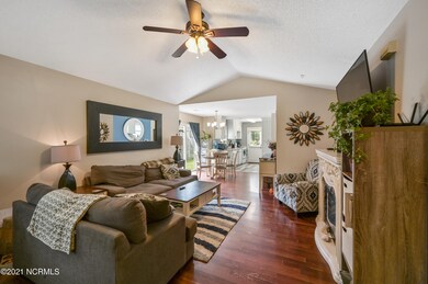 1224 Beamon Ln, Wilmington, NC 28412 - photo 3