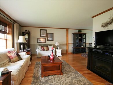 1331 Fairfax Ave, North Tonawanda, NY 14120 - photo 4