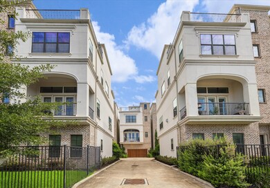 Nine beautifully maintained units