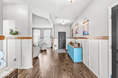 5369 John Quincy Adams Ct, Plainfield, IN 46168 - photo 7