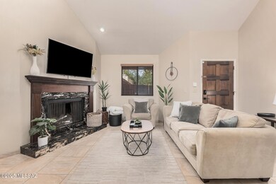 3216 E Terra Alta Blvd unit 4, Tucson, AZ 85716 - photo 5