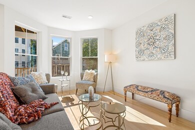 41 Woodville St unit 8, Boston, MA 02119 - photo 2