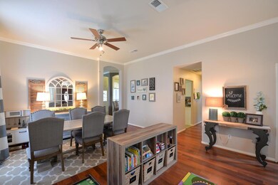 8207 Fairgrove Park Ct, Houston, TX 77095 - photo 7