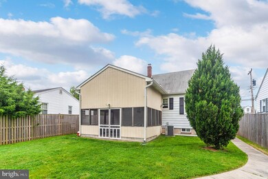 1703 Summit Ave, Halethorpe, MD 21227 - photo 6