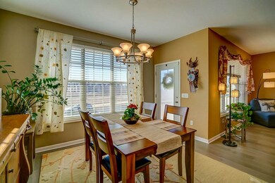 5204 Sassafras Dr unit 4, Fitchburg, WI 53711 - photo 6