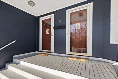 72 1/2 Essex St unit 72H, Beverly, MA 01915 - photo 5