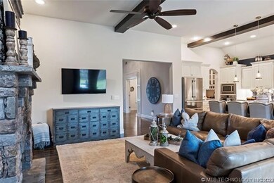 4104 W Van Buren St, Broken Arrow, OK 74011 - photo 5