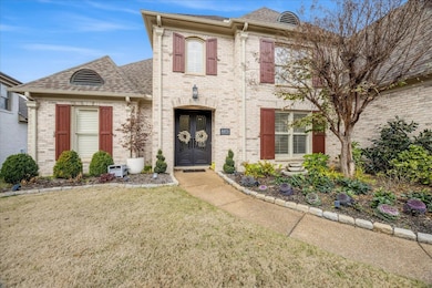 8870 River Pine Dr, Cordova, TN 38016 - photo 2