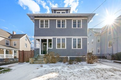 54 Chickatawbut St unit 1, Dorchester, MA 02122 - photo 2