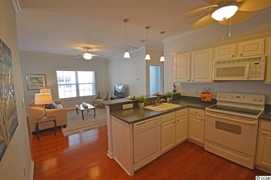 55 Walley's Way unit 19, Pawleys Island, SC 29585 - photo 7