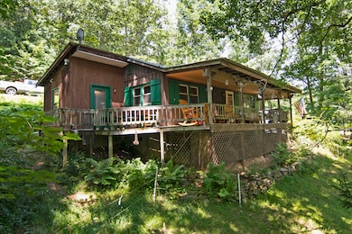 23 Standardbred St, Dunmore, WV 24934 - photo 2