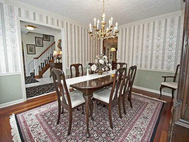Dining Room.