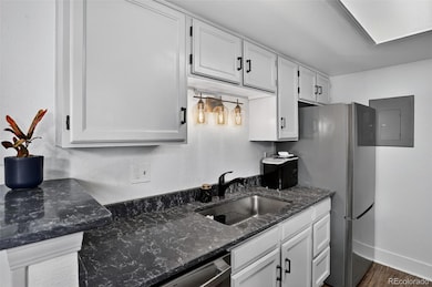 New Quartz Countertops