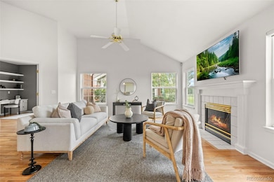 2730 W Riverwalk Cir unit A, Littleton, CO 80123 - photo 5