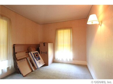 Bonus room