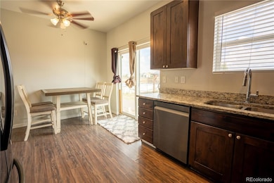 1458 4th Ave, Deer Trail, CO 80105 - photo 4