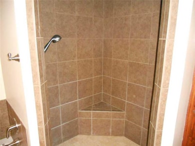 Other. BATHROOM FLOOR TO CEILING TILE SHOWER