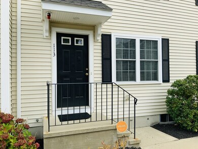 113 Boxberry Ln unit 113, Rockland, MA 02370 - photo 2