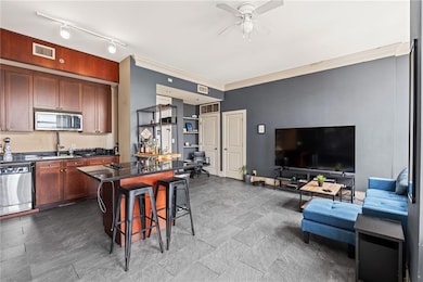 The Healey Building Residential Condos unit 14H, Atlanta, GA 30303 - photo 2