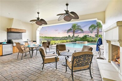 7805 Palmilla Court - Outdoor Patio Covered Patio 