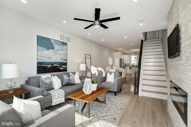 2313 Wilder St, Philadelphia, PA 19146 - photo 3