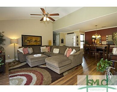 Den/Family/Great Room.