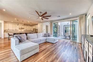 10291 Timberline Valley Ave, Las Vegas, NV 89124 - photo 7