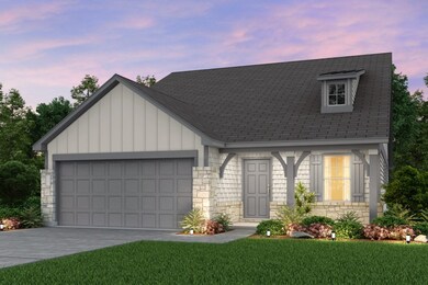 5818 Grove of Pines St, Spring, TX 77373 - photo 2