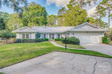 11 Middleton Rd, Savannah, GA 31411 - photo 2